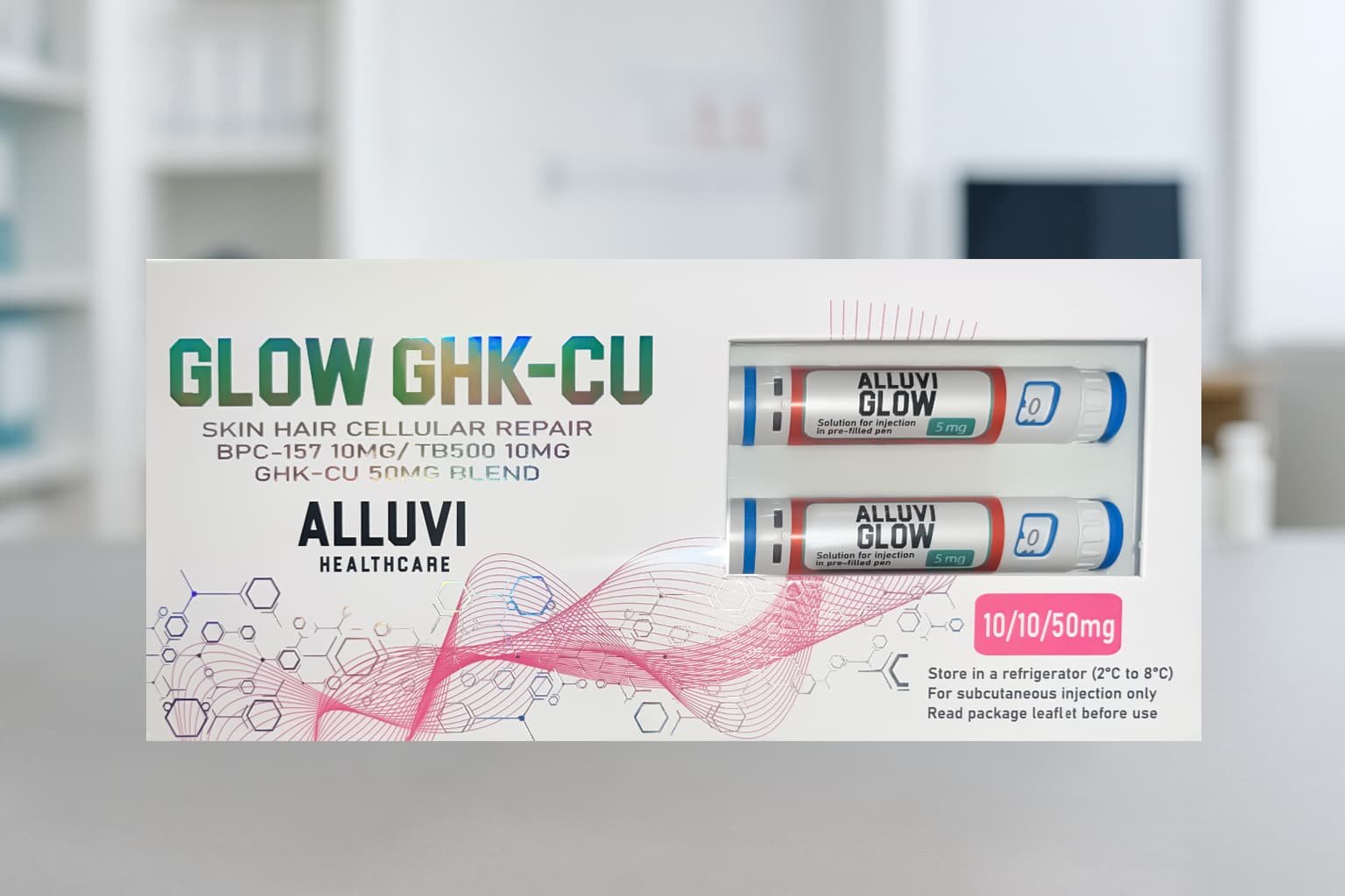 ghk-cu glow, ghk-cu glow wholesale, copper peptide bulk, copper peptide complex, peptide bulk supplier, peptide distributor, peptide reseller, lab-grade peptide, peptide research supplier, peptide stability testing, peptide verified, peptide high purity, peptide prefilled, peptide formulation study, peptide experiment supply, peptide R&D supply, peptide bulk orders, peptide resale, peptide lab supply, peptide compound verified, peptide performance testing, peptide scientific supply, peptide analytical supply, peptide batch verified, peptide storage supply, peptide academic supply, peptide pharma supply, peptide lab-grade, peptide experiment bulk, peptide research bulk, peptide science wholesale, peptide integrity verified, peptide molecular purity, peptide verified batch, peptide cold chain, peptide bulk pricing, peptide verified quality, peptide supplier Europe, peptide supplier USA, peptide distribution bulk, peptide reliable supply, peptide verified compound, peptide lab reseller, peptide resale bulk, peptide pre-measured, peptide high-quality, peptide stability verified, peptide research supplier, peptide R&D wholesale, peptide performance bulk, Glow 70mg research kit, Glow 70mg peptide pens, Glow 70mg Alluvi Peptides, Alluvi Glow peptide research, Glow 70mg R&D kit, Glow 70mg BPC-157 TB-500 GHK-Cu, Glow peptide lab research, Glow 70mg sealed pens, Glow 70mg laboratory formulation, Glow peptide cold shipped, Alluvi research peptides Glow, Glow 70mg peptide blend, Glow R&D peptide study, Glow 70mg UK delivery, Glow peptide kit Alluvi, Glow 70mg research use only, Alluvi Glow sealed pens, Glow 70mg peptide testing, Glow peptide dosage research, Glow 70mg stability studies, Glow peptide formulation analysis, Glow 70mg delivery evaluation, Alluvi Glow research kit, Glow 70mg tracked shipping, Glow peptide storage refrigerated, Glow 70mg fixed-volume pens, Glow peptide research device, Glow peptide pre-filled pens, Glow 70mg peptide analysis, Alluvi Glow peptide pens, Glow 70mg research formulation, Glow peptide GHK-Cu study, Glow 70mg peptide investigation, Glow peptide dosage accuracy, Glow 70mg research supply, Alluvi Glow lab peptides, Glow peptide UK labs, Glow 70mg peptide order, Glow research peptide set, Glow peptide kit cold pack, Glow peptide research compound, Glow 70mg peptide testing kit, Glow peptide experiment use, Glow peptide R&D application, Glow 70mg peptide precision, Glow 70mg peptide controlled study, Alluvi peptide Glow research, Glow peptide sealed format, Glow 70mg peptide evaluation, Glow 70mg lab supply, Glow peptide reliable dosing.